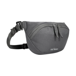 Поясна сумка Tatonka Hip Beit Pouch S  Titan Grey сіра