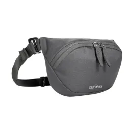 Поясна сумка Tatonka Hip Beit Pouch S  Titan Grey сіра