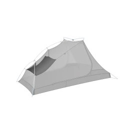 Поличка в намет Sea to Summit Alto TR2 Gear Loft Grey сіра