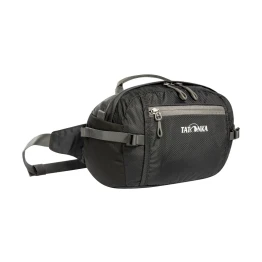Поясна сумка Tatonka Hip Bag M Black чорна