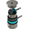Набір посуду Sea To Summit Alpha Cookset 2.2 Pacific Blue/Grey блакитний/сірий