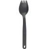 Ложка-вилка Camp Cutlery Spork Charcoal