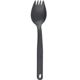Ложка-вилка Camp Cutlery Spork Charcoal