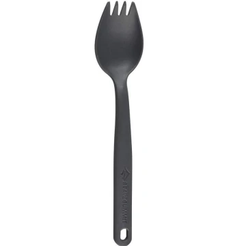 Ложка-вилка Camp Cutlery Spork Charcoal