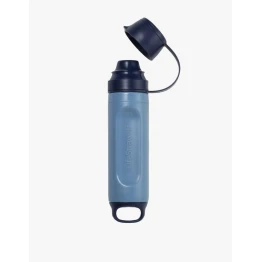 Фільтр для води LifeStraw Peak Solo Mountain Blue 