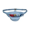 Поясна сумка Tatonka Funny Bag S Elemental Blue блакитна