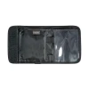 Гаманець Tatonka Euro Wallet RFID Block Olive олива