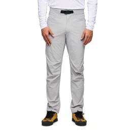 Штани Black Diamond M Alpine Light Pants чоловічі Pewter сірі
