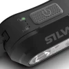 Ліхтар налобний Silva Smini Fly 250 Black чорний