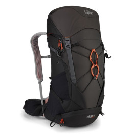 Рюкзак Lowe Alpine AirZone Trail Camino 37:42 Black/Anthracite чорний