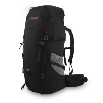 Рюкзак Pinguin Walker 50 унісекс Black чорний