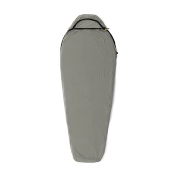 Вкладиш Sea to Summit Reactor Lightweight Liner Regular Pewter сірий