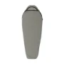 Вкладиш Sea to Summit Reactor Lightweight Liner Regular Pewter сірий