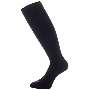 Термошкарпетки Accapi EnergyWave Socks Relax&Recovery чоловічі Black чорні