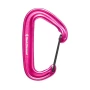 Карабін Black Diamond MiniWire Ultra Pink рожевий