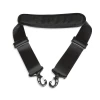 Лямка для сумки Tatonka Carrying Strap 38 mm Black