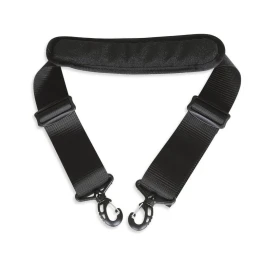 Лямка для сумки Tatonka Carrying Strap 38 mm Black