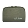Гаманець Tatonka Plain Wallet RFID Block Olive олива Гаманець Tatonka Plain Wallet RFID Block Olive олива