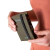Гаманець Tatonka Card Holder 12 RFID 8 Olive оливковий