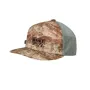 Кепка Buff Pack Trucker Cap унісекс Kam Copper коричнева
