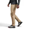 Штани Black Diamond M Alpine Hybrid Pants чоловічі Mushroom бежеві