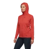 Флісова кофта Black Diamond Factor Hoody жіноча Grenadine червона Флісова кофта Black Diamond Factor Hoody жіноча Grenadine червона