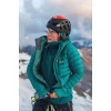Куртка Rab Microlight Alpine Jacket Wmns жіноча Tempest Blue синя