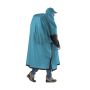 Дощовик-пончо Sea to Summit Ultra-Sil 15D Tarp Poncho Blue блакитне