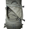 Рюкзак Tatonka Pyrox 45+10 BC унісекс Stone Grey Olive оливковий