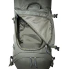 Рюкзак Tatonka Pyrox 45+10 BC унісекс Stone Grey Olive оливковий
