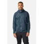 Куртка Rab Kinetic 2.0 Jacket чоловіча Blue Night синя