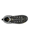 Черевики Asolo Fugitive GTX MM чоловічі Light Black/Grey чорні/сірі Черевики Asolo Fugitive GTX MM чоловічі Light Black/Grey чорні/сірі