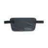 Гаманець натільний Tatonka Skin Document Belt Black чорний