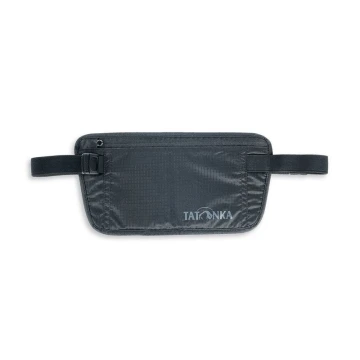 Гаманець натільний Tatonka Skin Document Belt Black чорний