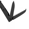 Мультитул SOG Power Assist Black Oxide/Nylon Sheath чорний