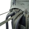 Рюкзак Tatonka Pyrox 45+10 BC унісекс Stone Grey Olive оливковий