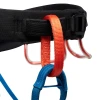 Страхувальна система Black Diamond M Momentum для чоловіків Kingfisher