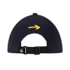 Кепка Buff Summit Cap Camino De Santiago чорна