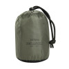 Рейнкавер Tatonka Rain Cover 55-70 Stone Grey Olive оливковий