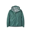 Куртка Rab Phantom Mountain Jacket чоловіча Sage зелена
