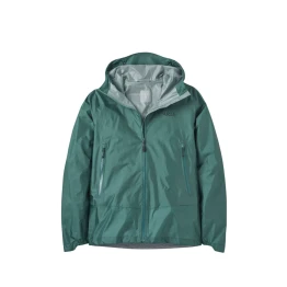 Куртка Rab Phantom Mountain Jacket чоловіча Sage зелена