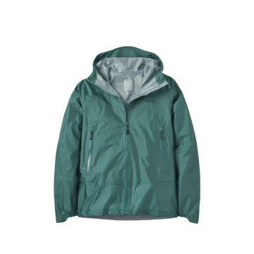 Куртка Rab Phantom Mountain Jacket чоловіча Sage зелена