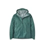 Куртка Rab Phantom Mountain Jacket чоловіча Sage зелена