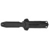 Ніж SOG Pentagon FX Covert Blackout чорний