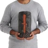 Килимок Sea to Summit Pursuit SI Mat Regular Rectangular Bombay Brown коричневий