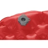 Килимок Sea to Summit Air Sprung Comfort Plus Insulated Mat Red червоний