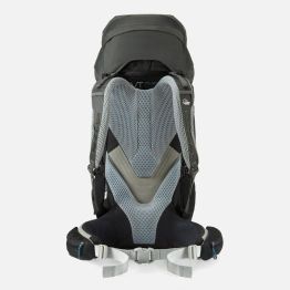Рюкзак Lowe Alpine Cerro Torre 80:100 Black/Greyhound чорний/сірий
