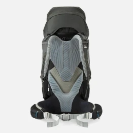 Рюкзак Lowe Alpine Cerro Torre 80:100 Black/Greyhound чорний/сірий