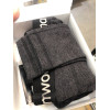 Термоштани Smartwool Men's Merino 250 Baselayer Bottom Boxed чоловічі Charcoal Heather темно-сірі