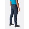 Штани Rab Incline Vapour-Rise Pants Beluga чорні чоловічі